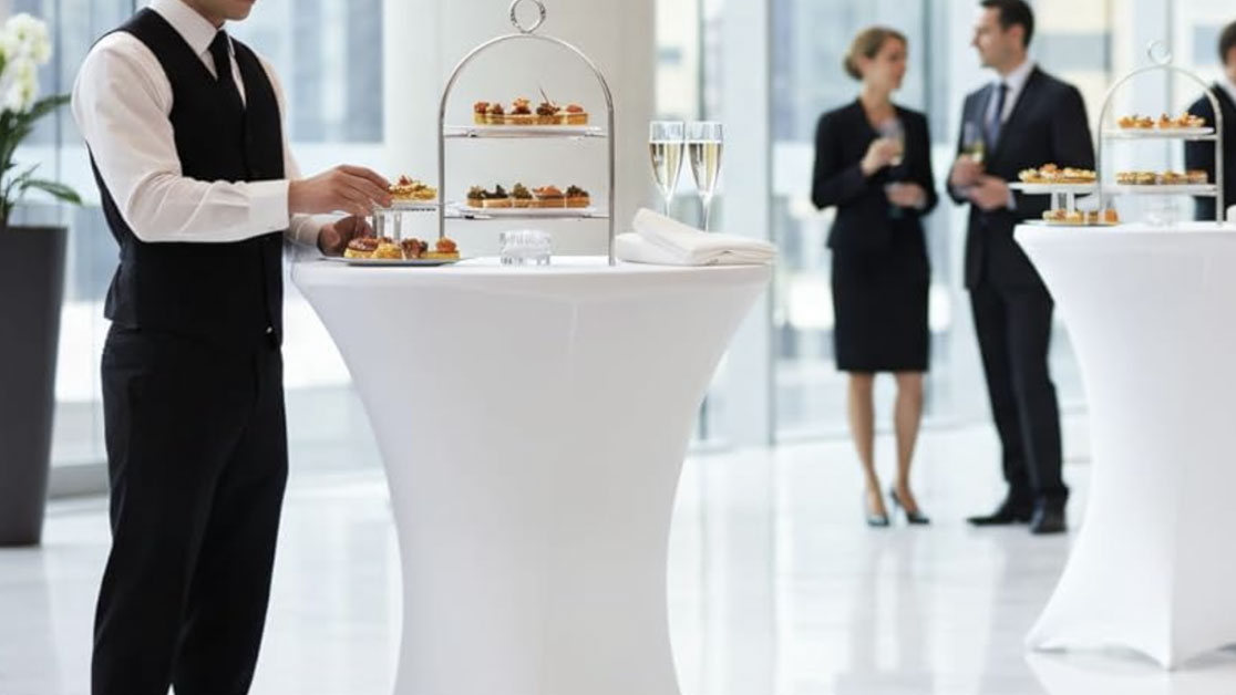 Cocktail Table